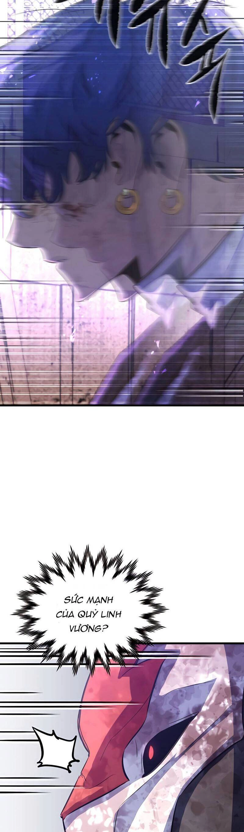 Quỷ Linh Vương Chapter 36 - 49