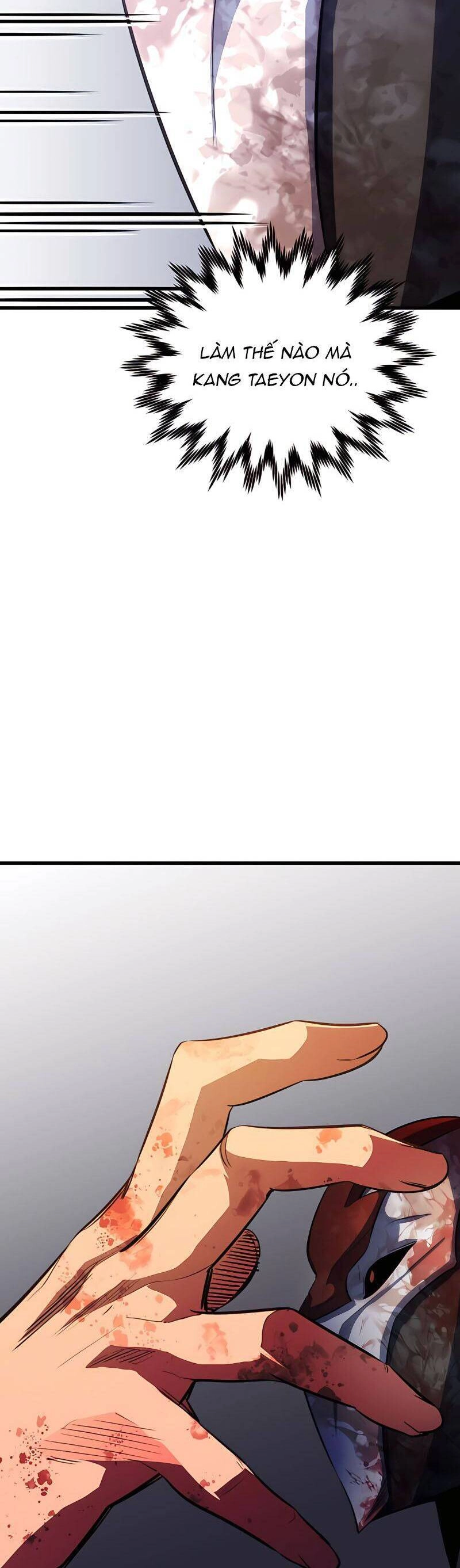 Quỷ Linh Vương Chapter 36 - 50