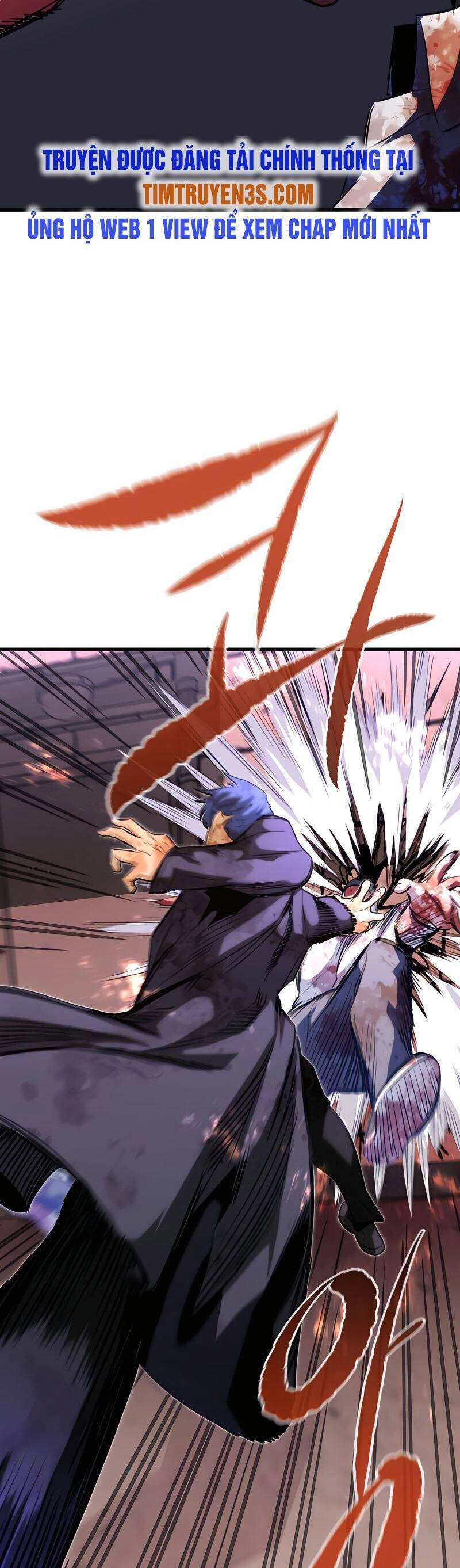 Quỷ Linh Vương Chapter 36 - 51