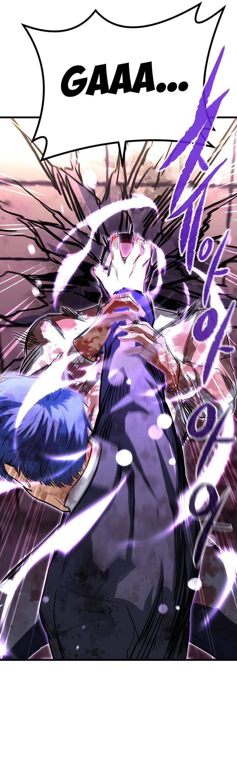 Quỷ Linh Vương Chapter 36 - 53