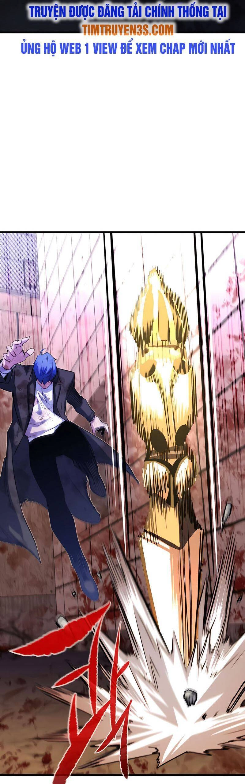 Quỷ Linh Vương Chapter 36 - 56