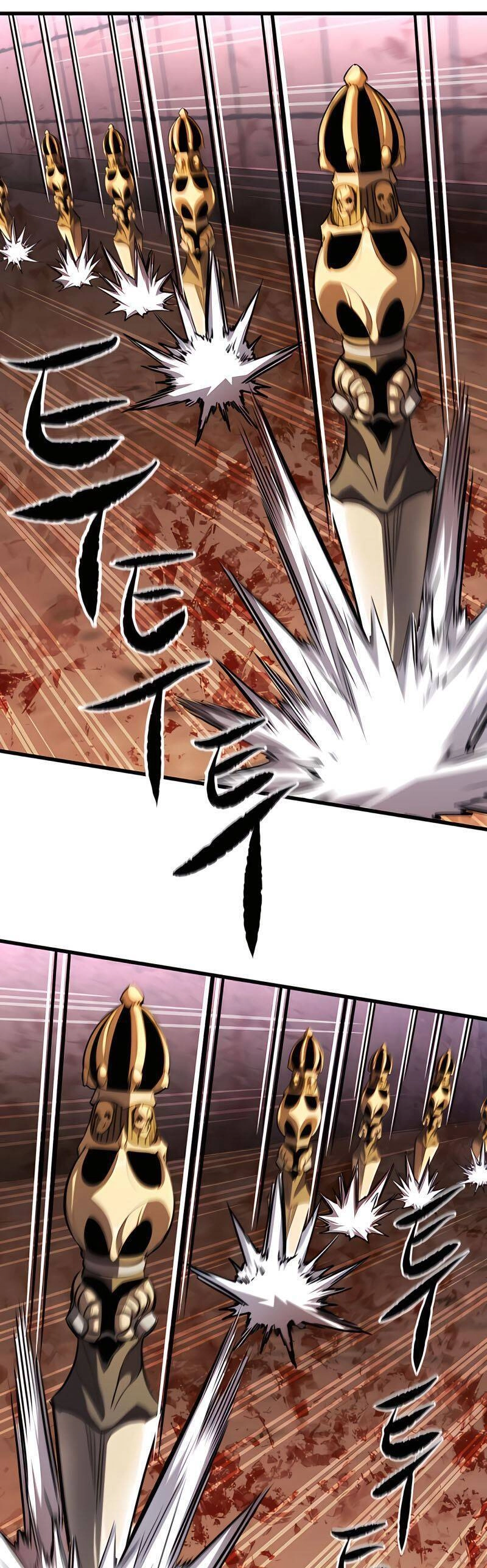 Quỷ Linh Vương Chapter 36 - 59