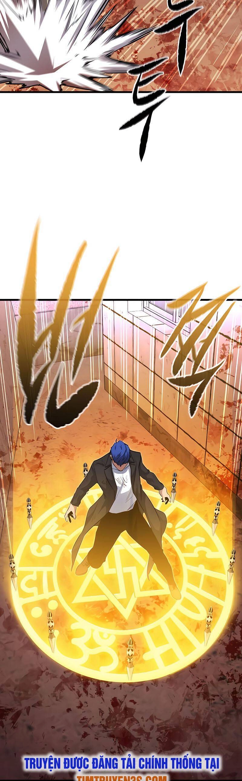 Quỷ Linh Vương Chapter 36 - 60