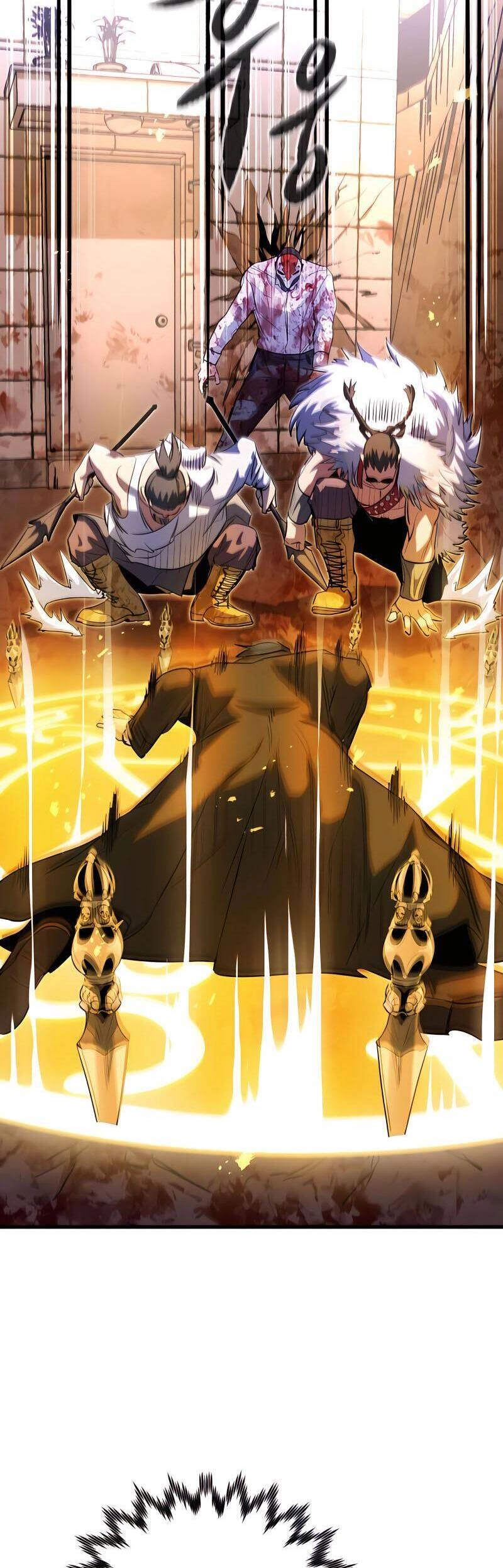 Quỷ Linh Vương Chapter 36 - 64