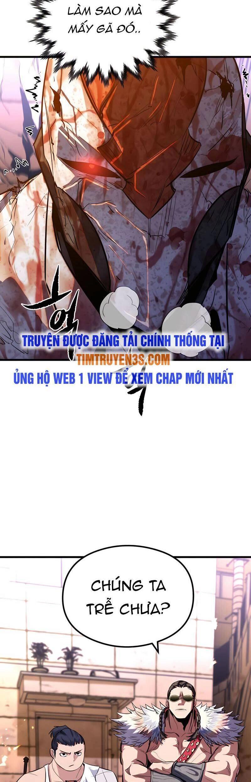 Quỷ Linh Vương Chapter 36 - 65