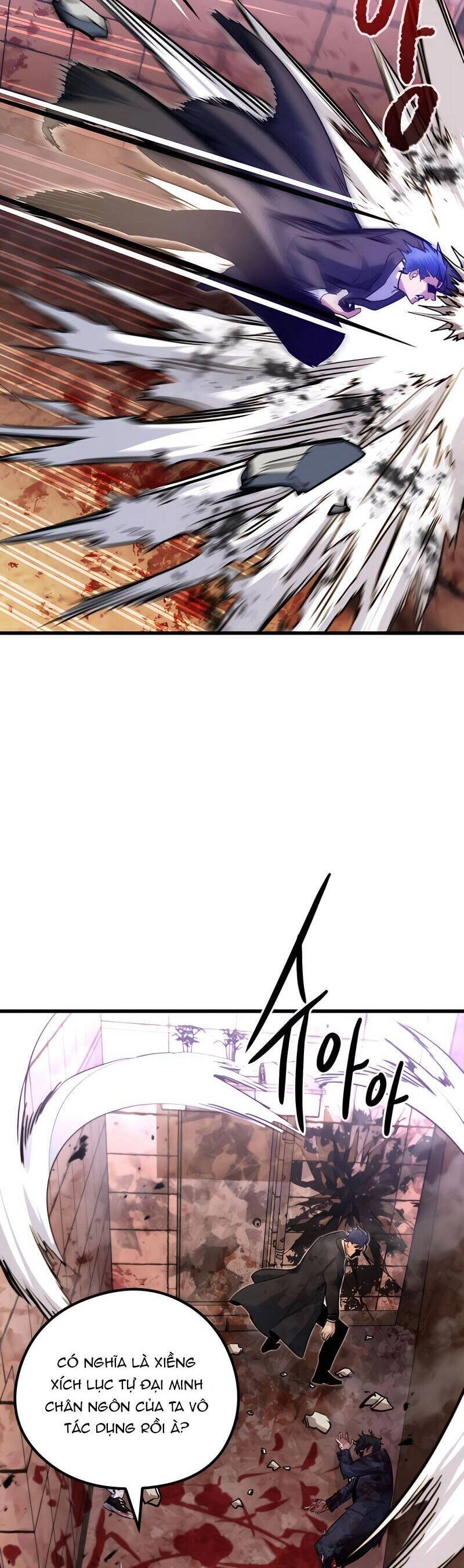 Quỷ Linh Vương Chapter 36 - 69