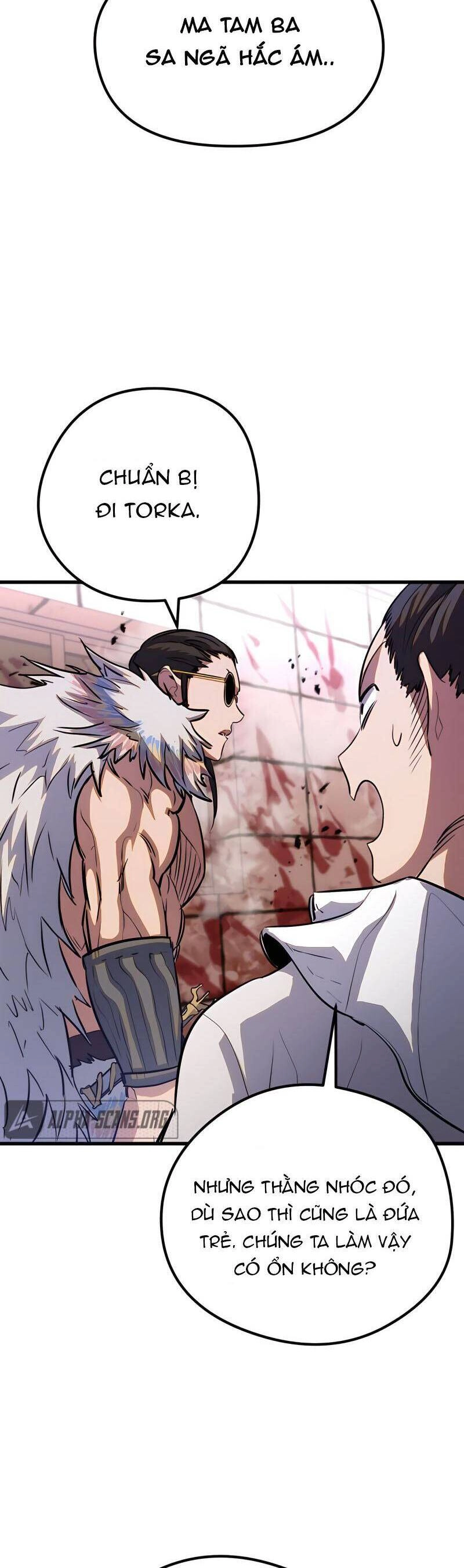 Quỷ Linh Vương Chapter 36 - 71