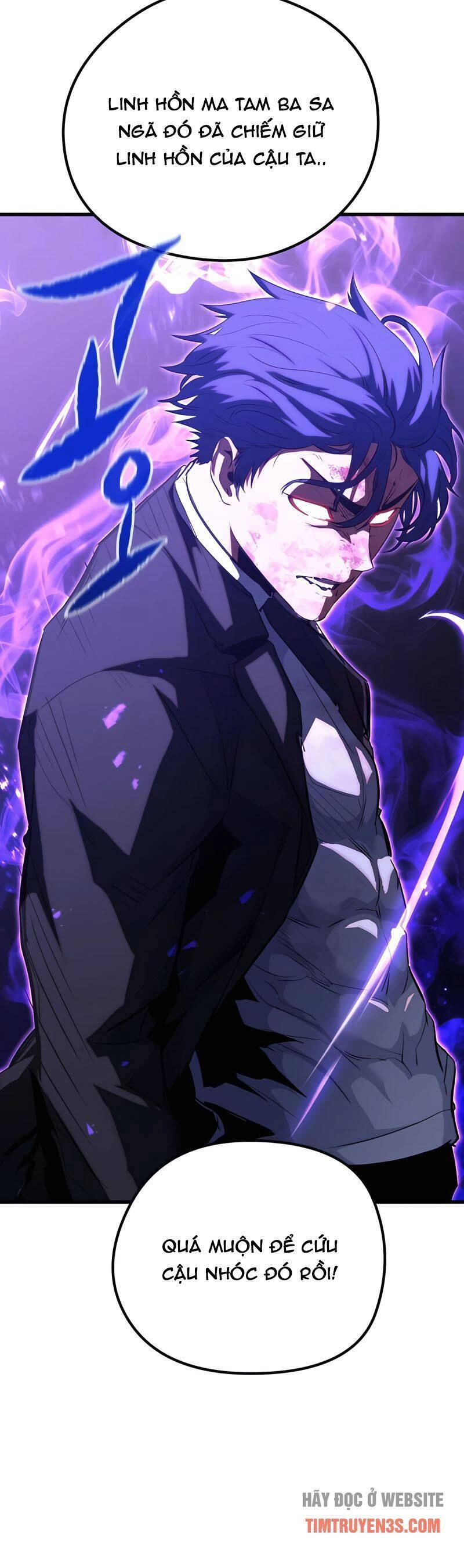 Quỷ Linh Vương Chapter 36 - 72