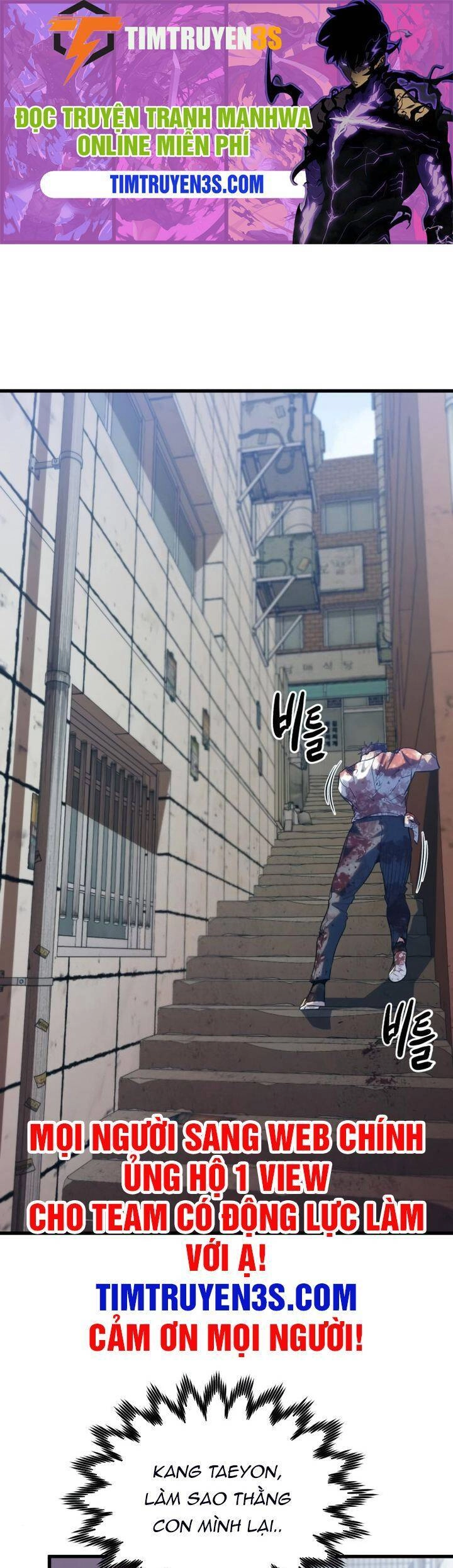 Quỷ Linh Vương Chapter 37 - 3