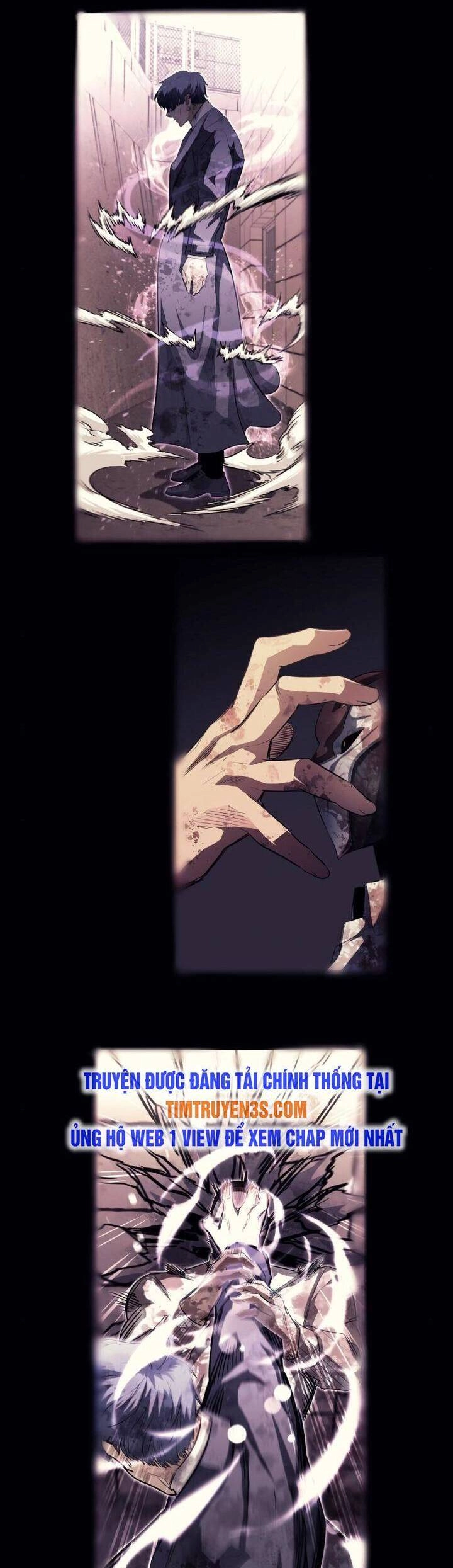 Quỷ Linh Vương Chapter 37 - 5