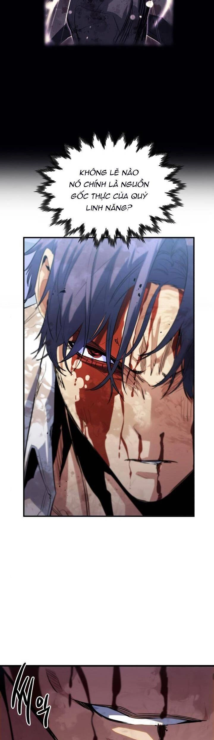 Quỷ Linh Vương Chapter 37 - 6