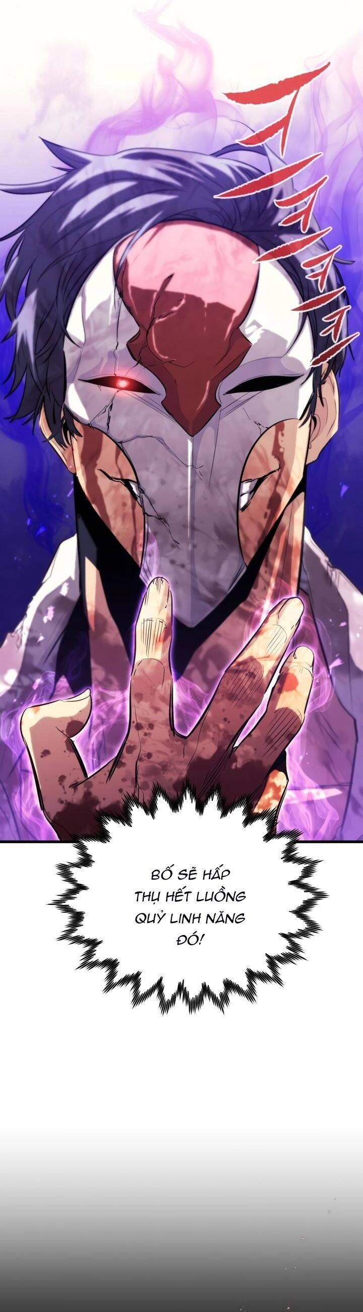 Quỷ Linh Vương Chapter 37 - 11