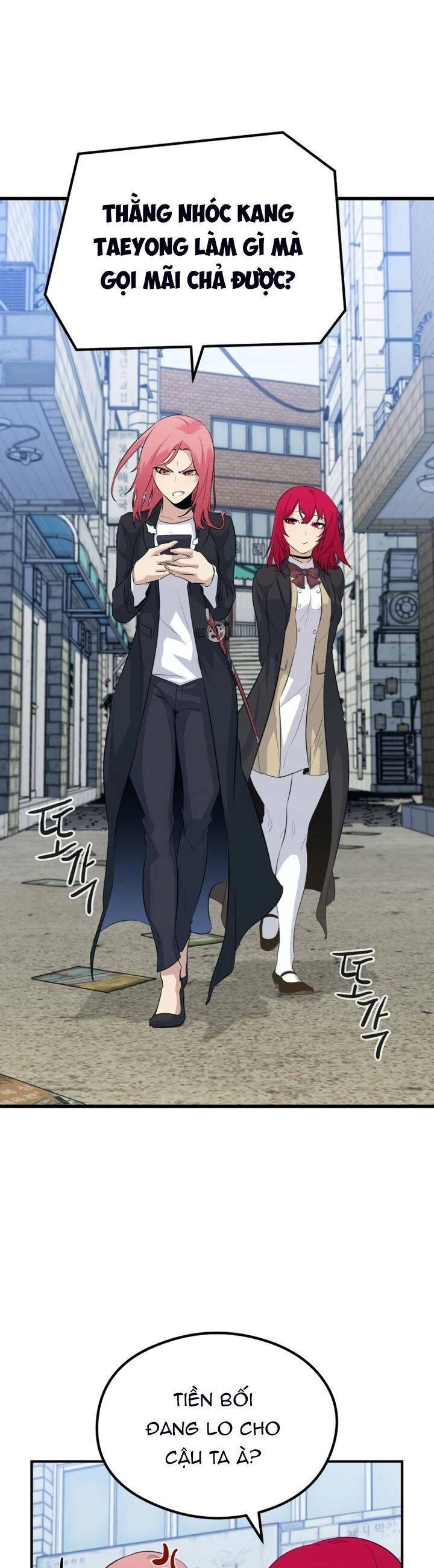 Quỷ Linh Vương Chapter 37 - 13