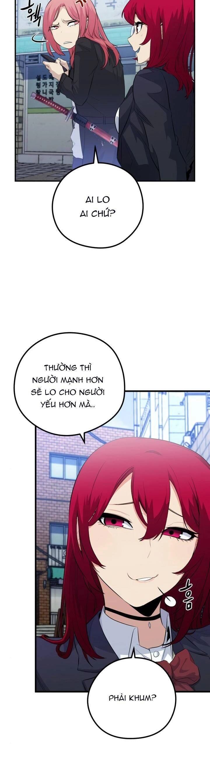 Quỷ Linh Vương Chapter 37 - 14