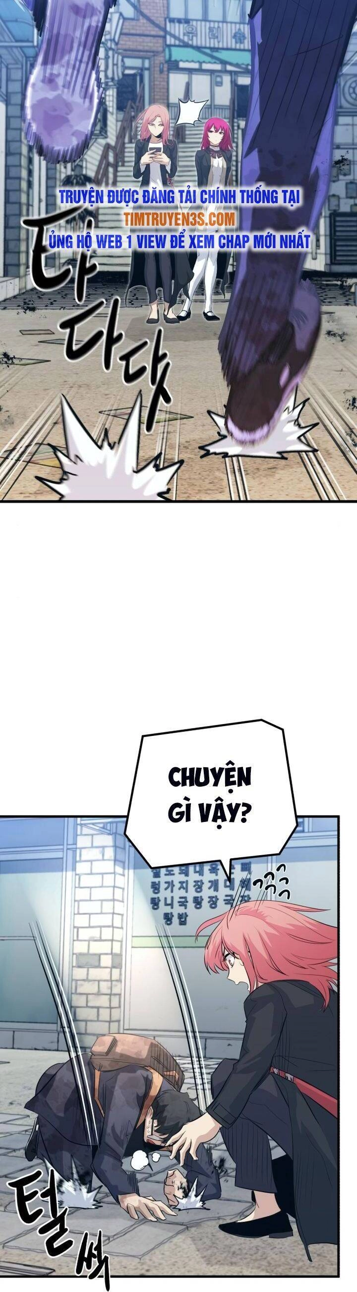 Quỷ Linh Vương Chapter 37 - 16