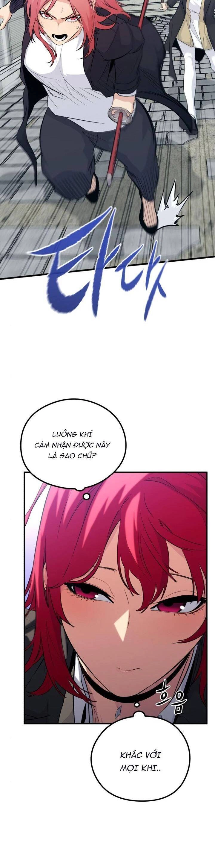 Quỷ Linh Vương Chapter 37 - 20