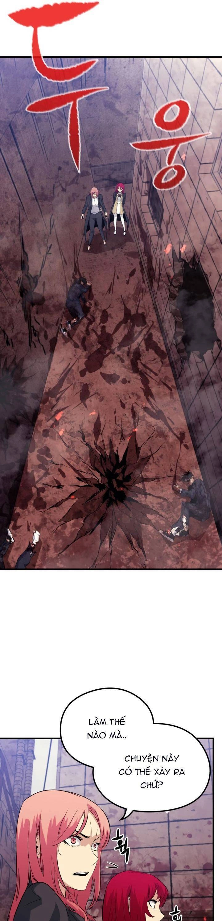 Quỷ Linh Vương Chapter 37 - 22