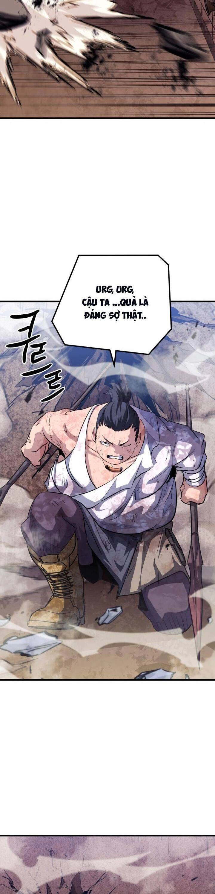 Quỷ Linh Vương Chapter 37 - 24