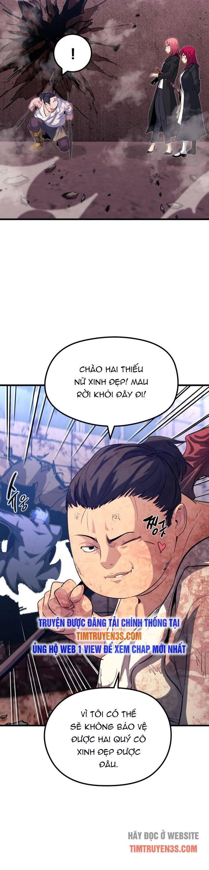 Quỷ Linh Vương Chapter 37 - 25