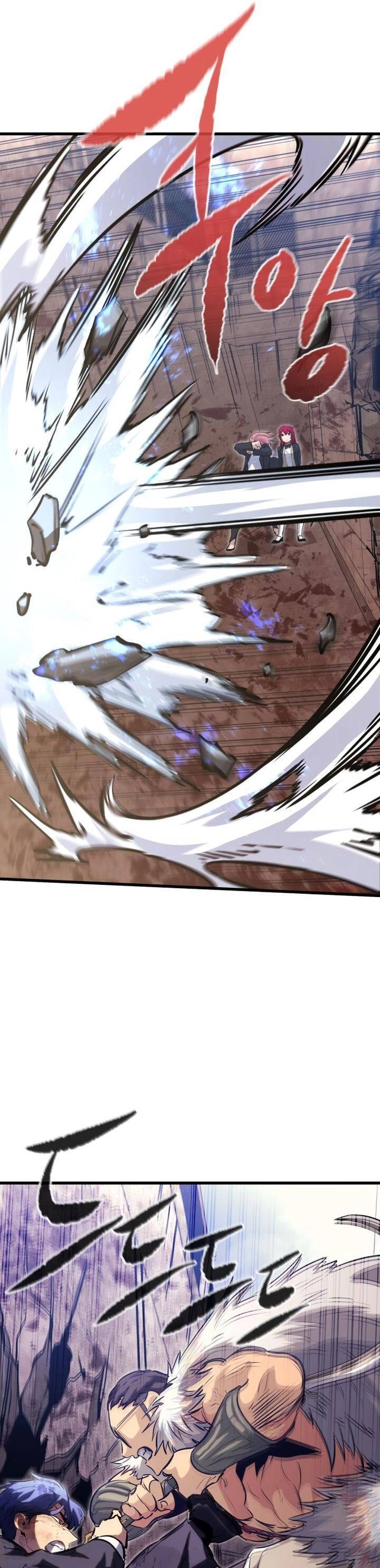 Quỷ Linh Vương Chapter 37 - 26