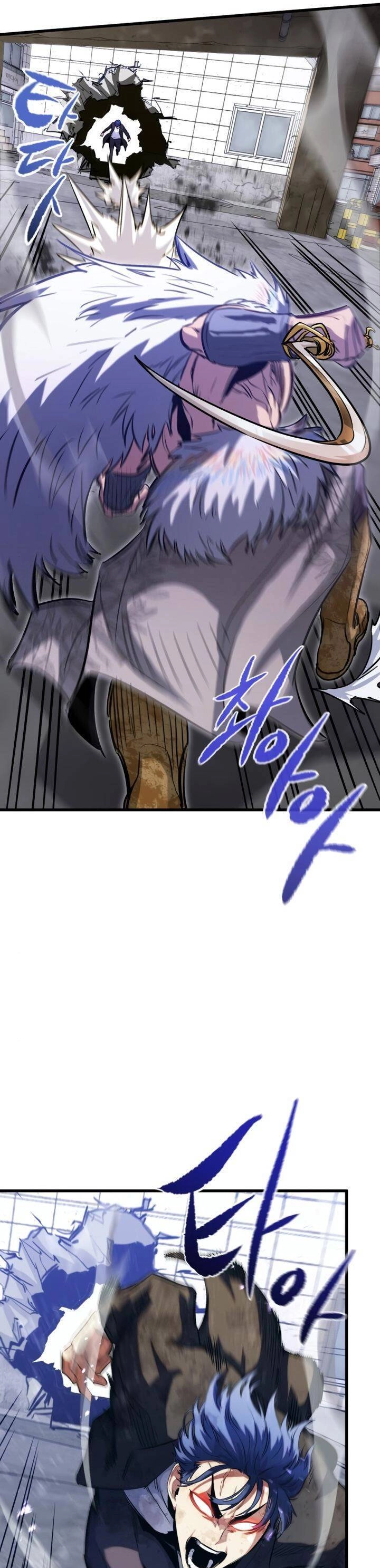 Quỷ Linh Vương Chapter 37 - 30