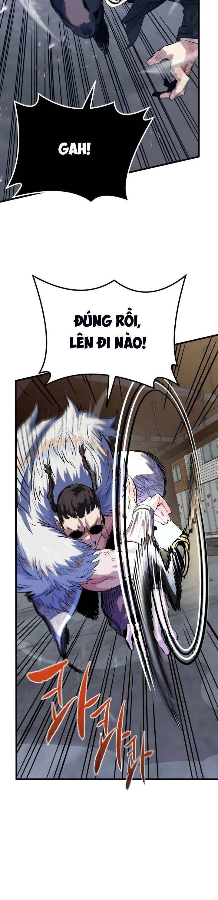 Quỷ Linh Vương Chapter 37 - 31