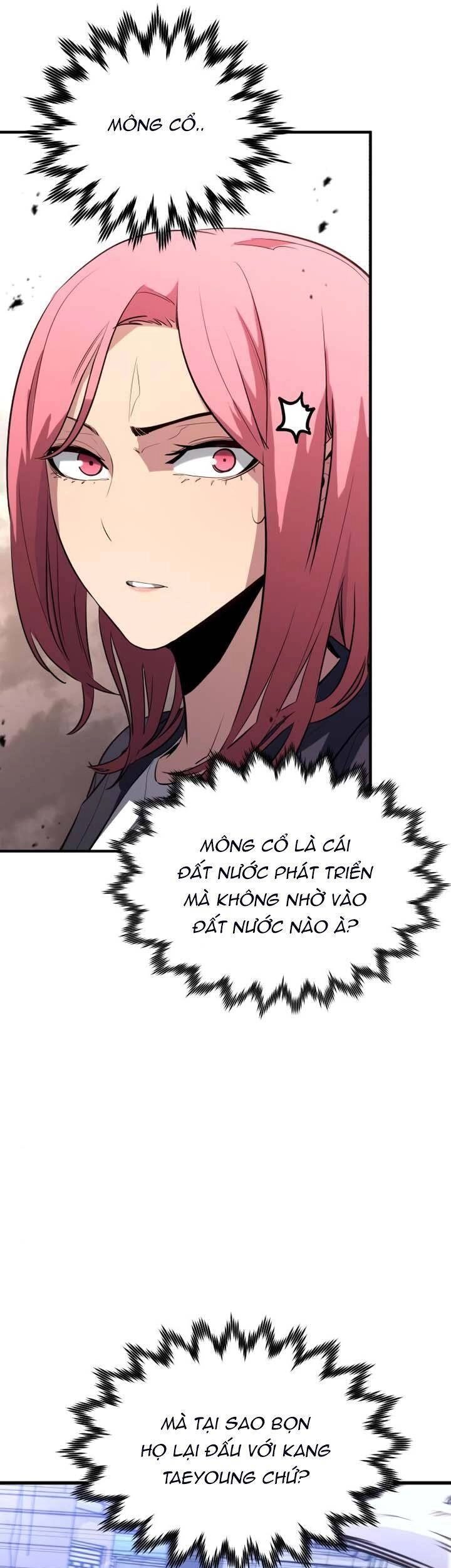 Quỷ Linh Vương Chapter 37 - 34