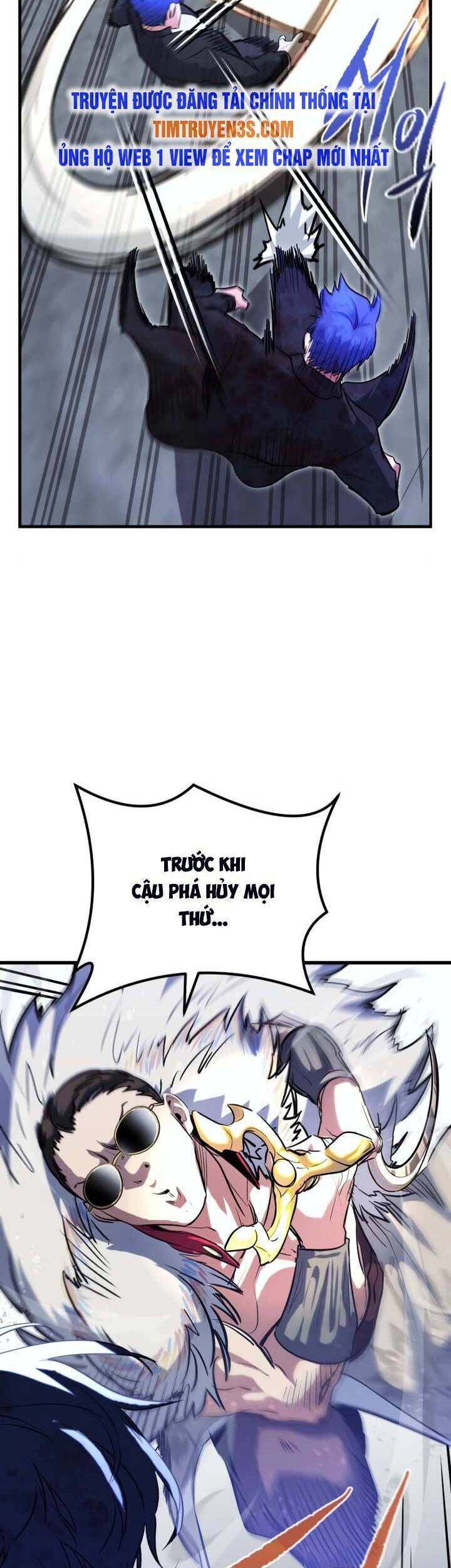 Quỷ Linh Vương Chapter 37 - 36