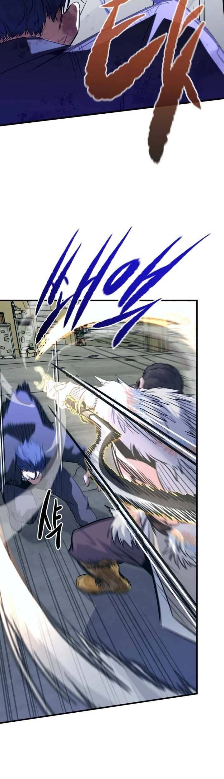 Quỷ Linh Vương Chapter 37 - 37