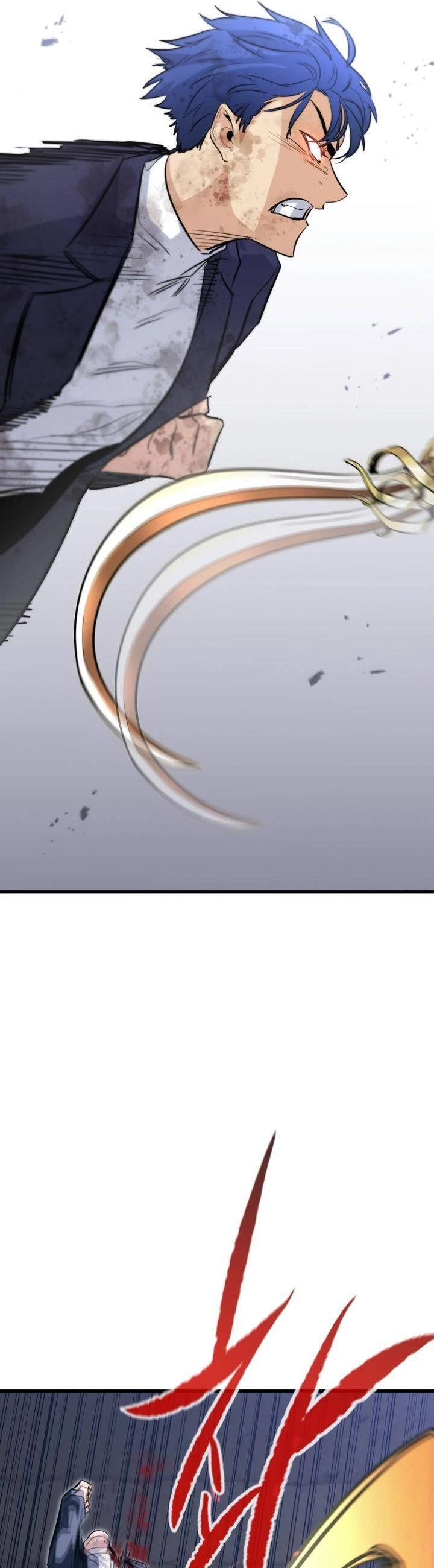 Quỷ Linh Vương Chapter 37 - 39