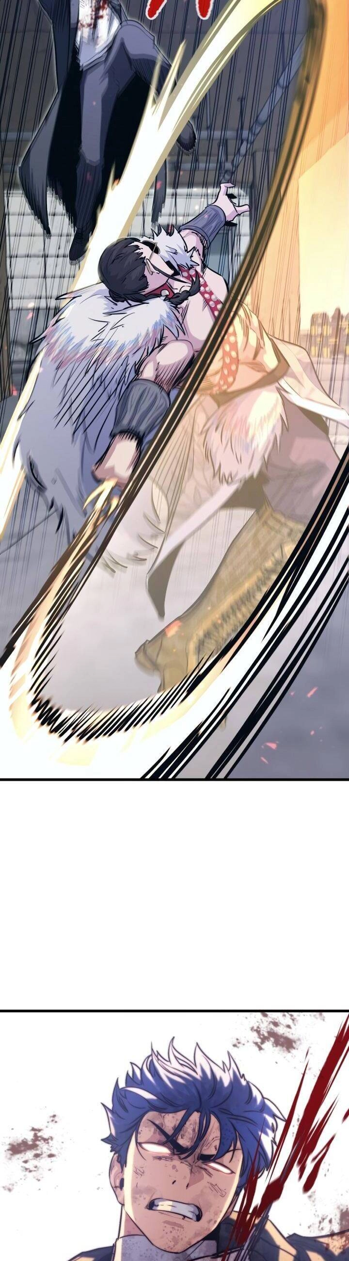 Quỷ Linh Vương Chapter 37 - 40