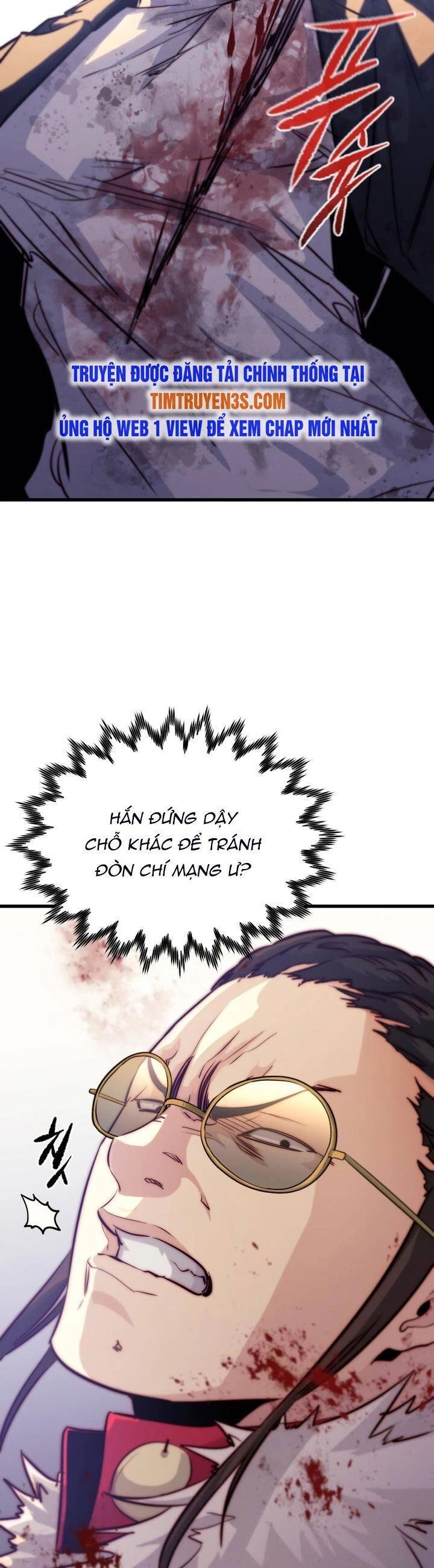 Quỷ Linh Vương Chapter 37 - 41