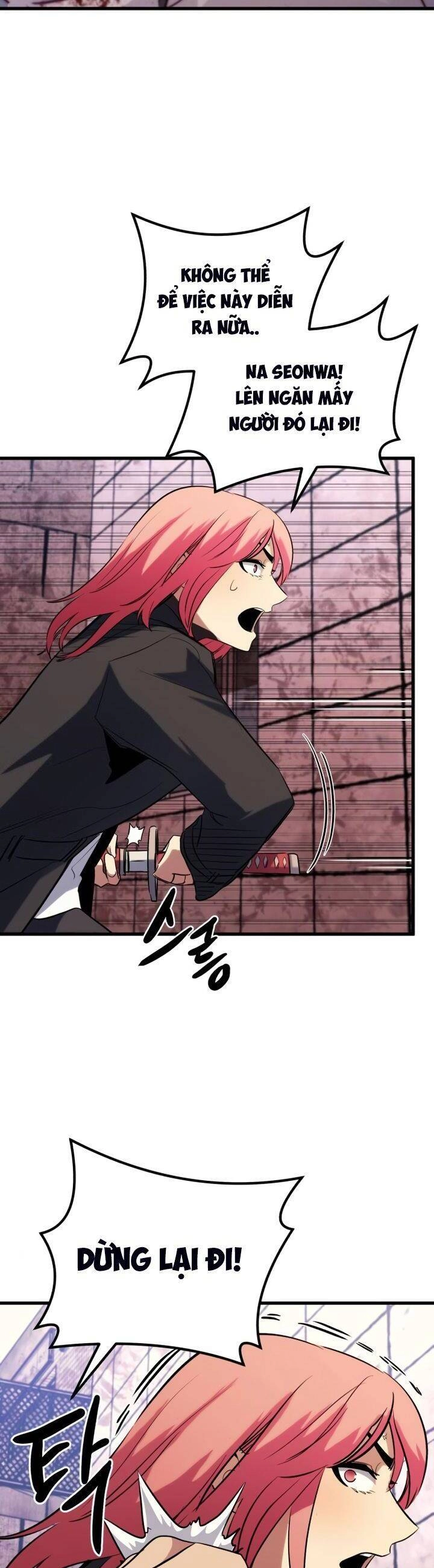 Quỷ Linh Vương Chapter 37 - 42