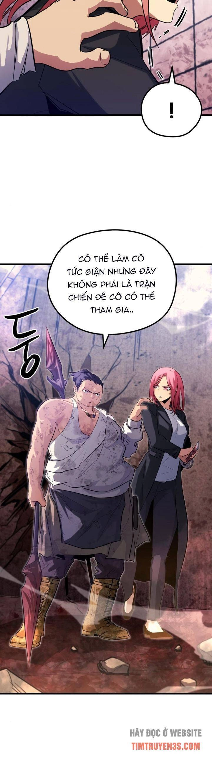 Quỷ Linh Vương Chapter 37 - 43