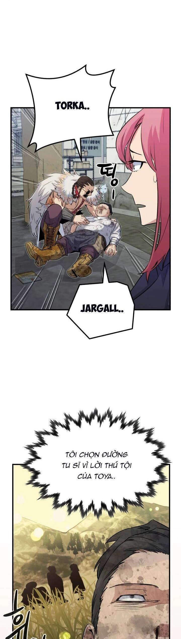 Quỷ Linh Vương Chapter 37 - 47