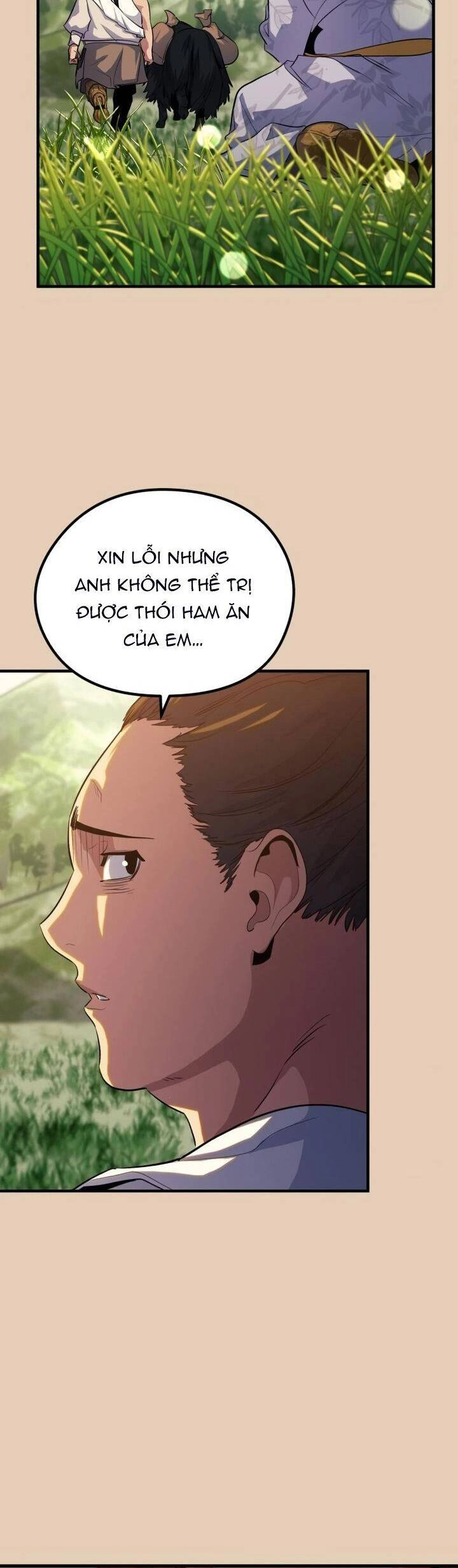 Quỷ Linh Vương Chapter 37 - 50