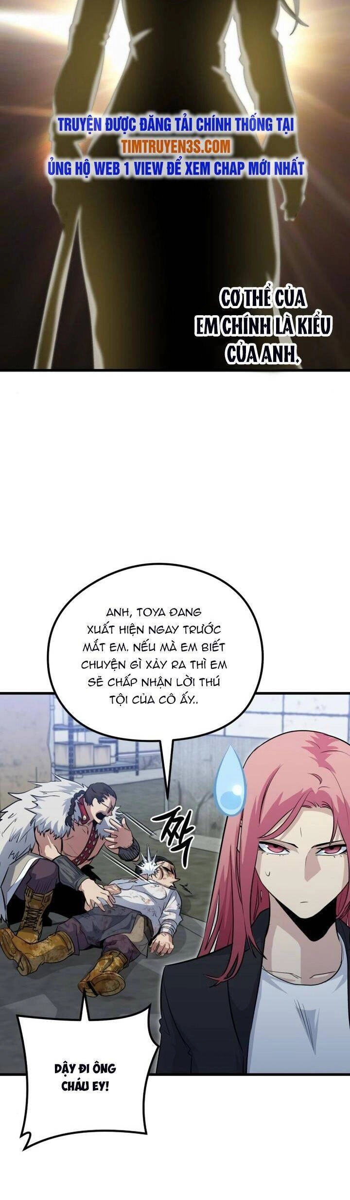 Quỷ Linh Vương Chapter 37 - 52