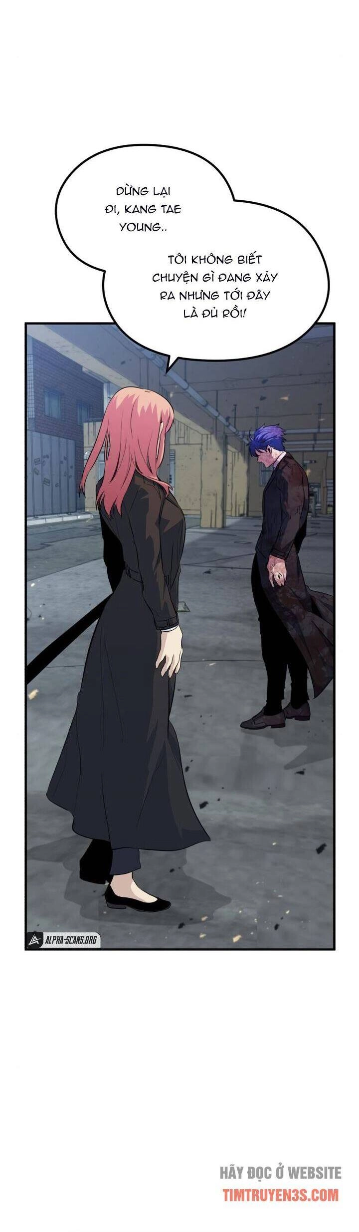 Quỷ Linh Vương Chapter 37 - 53