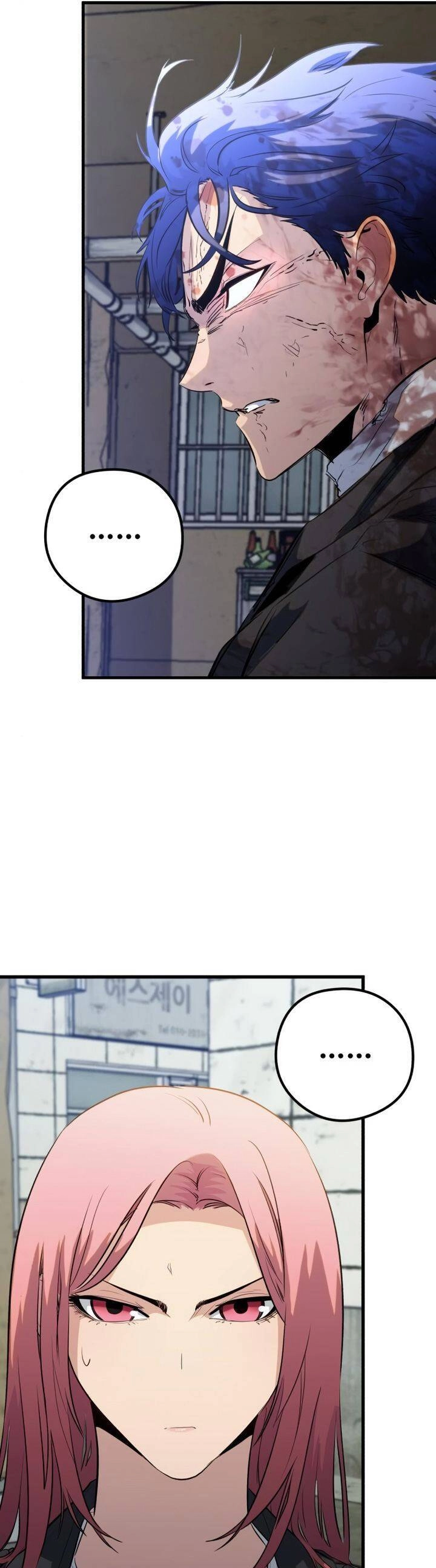 Quỷ Linh Vương Chapter 37 - 54