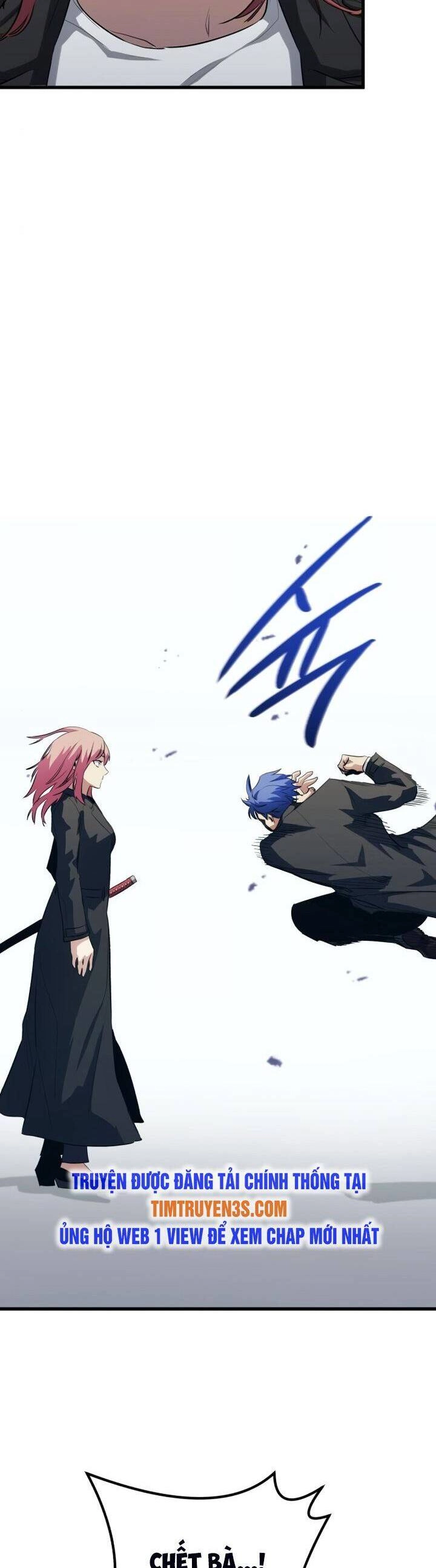 Quỷ Linh Vương Chapter 37 - 55