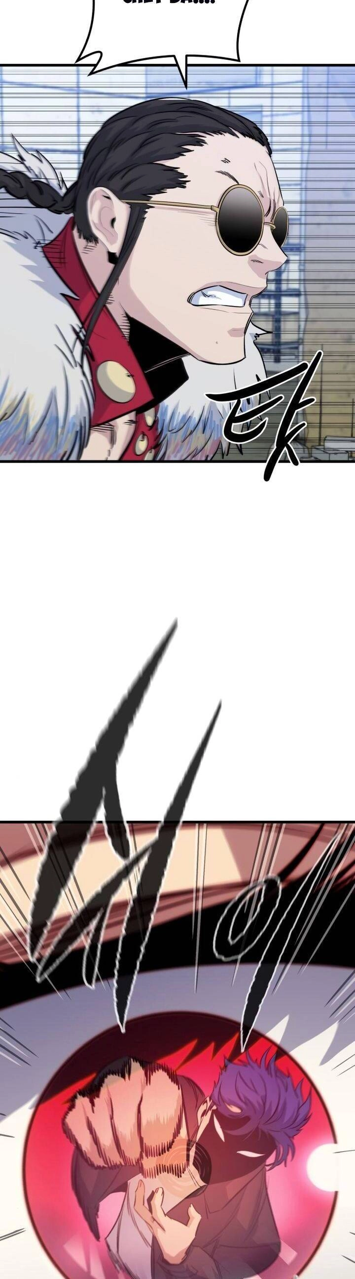 Quỷ Linh Vương Chapter 37 - 56