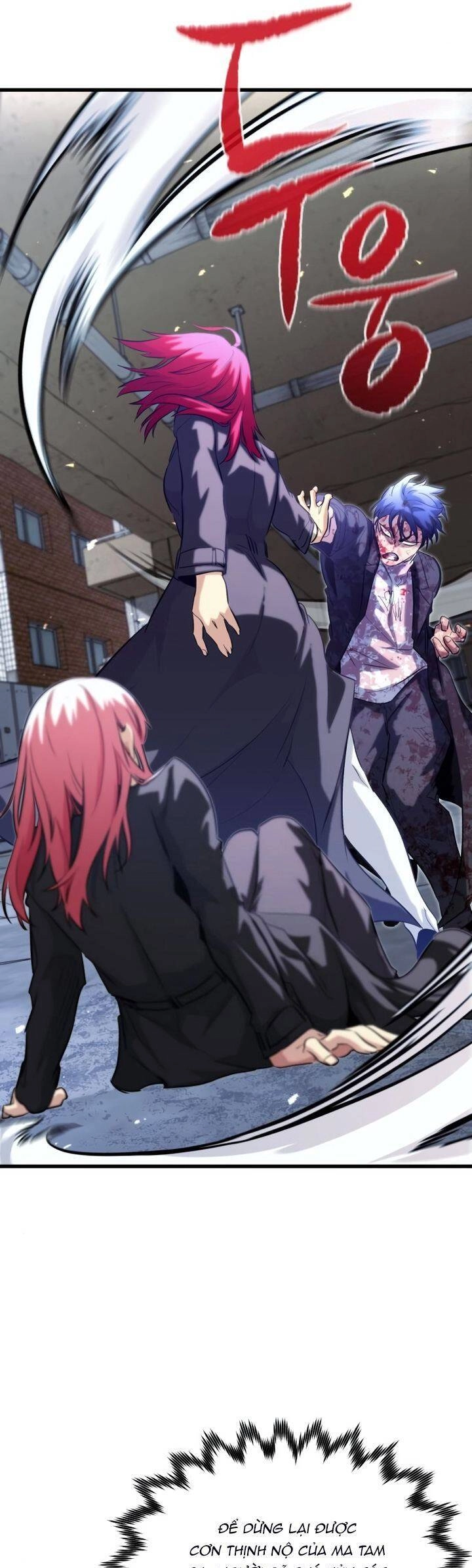 Quỷ Linh Vương Chapter 37 - 59