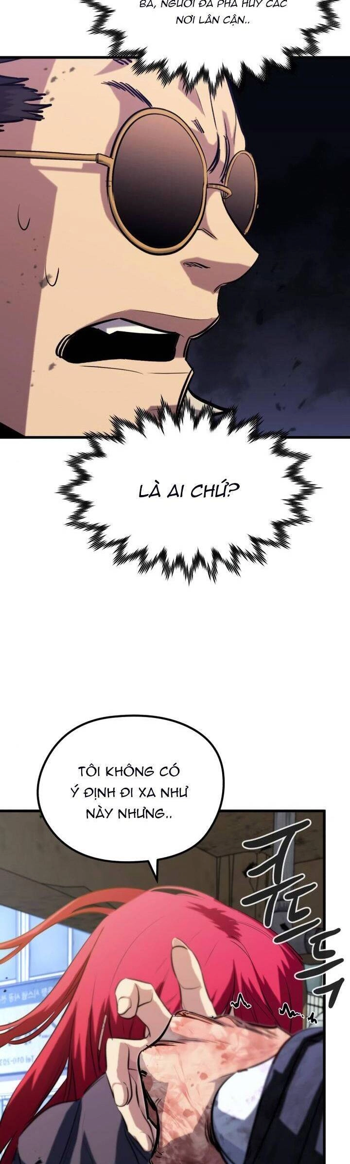 Quỷ Linh Vương Chapter 37 - 60