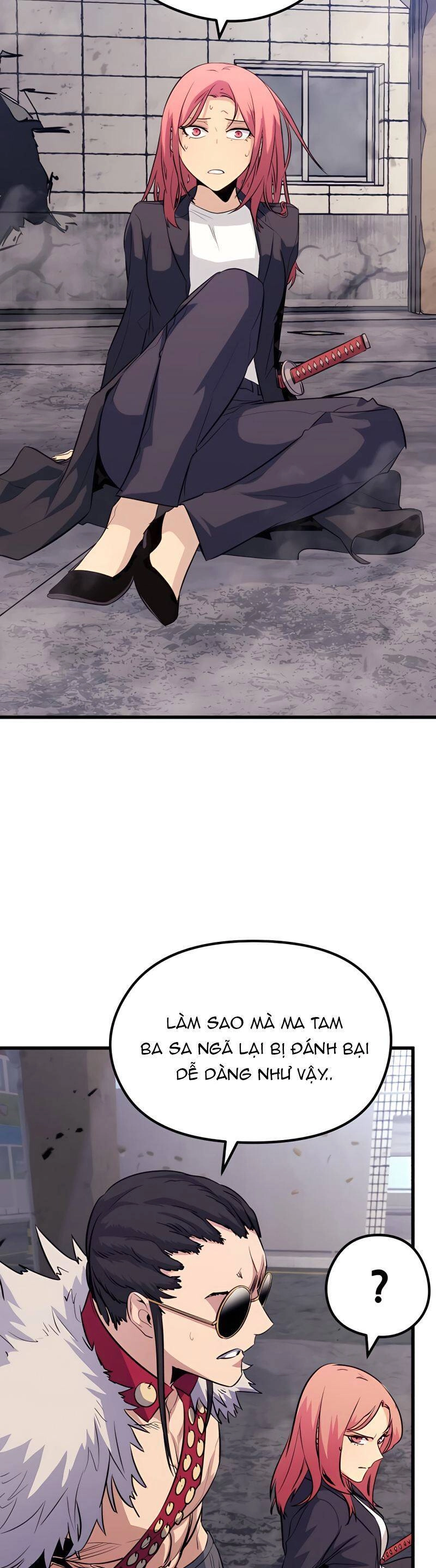 Quỷ Linh Vương Chapter 38 - 9