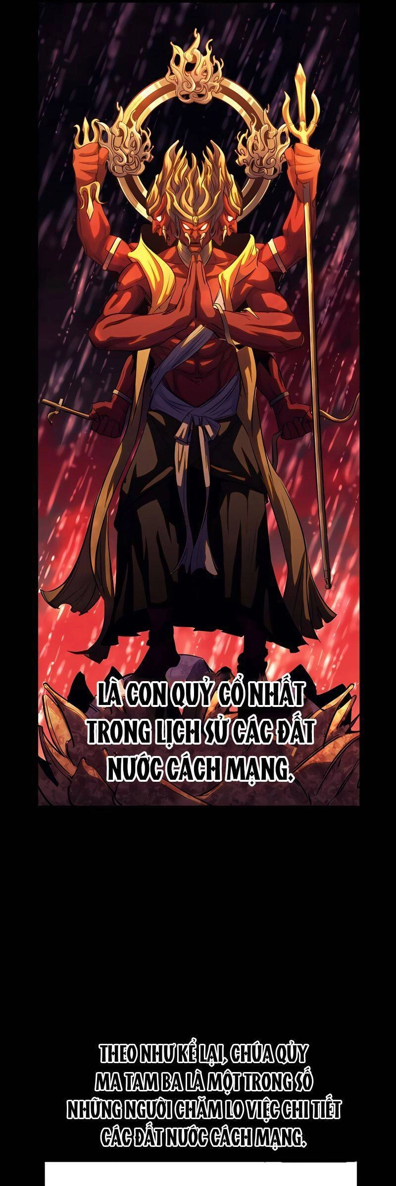 Quỷ Linh Vương Chapter 38 - 11