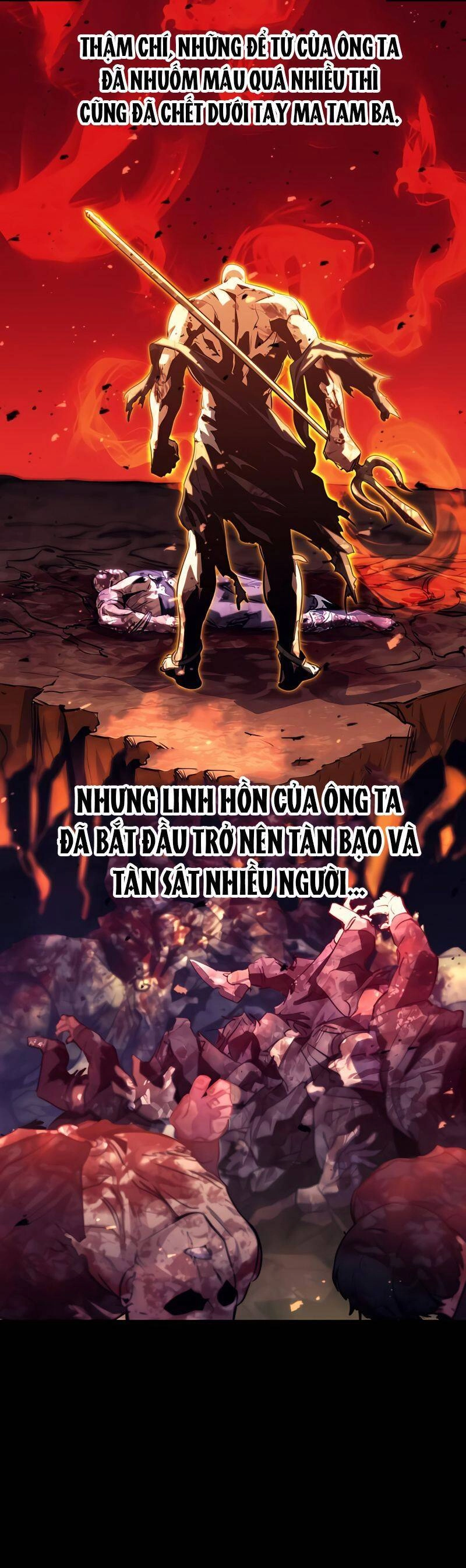 Quỷ Linh Vương Chapter 38 - 15