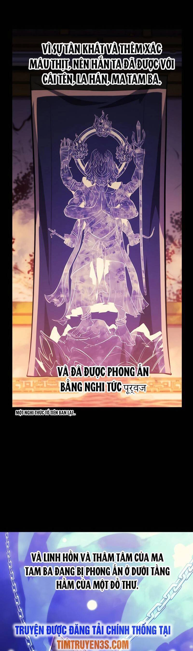 Quỷ Linh Vương Chapter 38 - 16