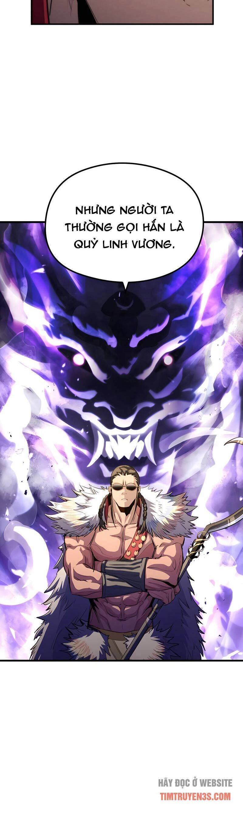 Quỷ Linh Vương Chapter 38 - 18