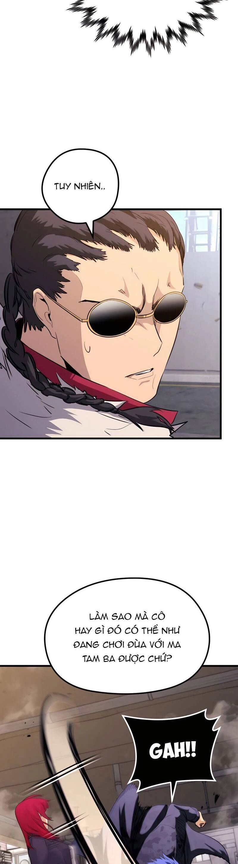 Quỷ Linh Vương Chapter 38 - 20