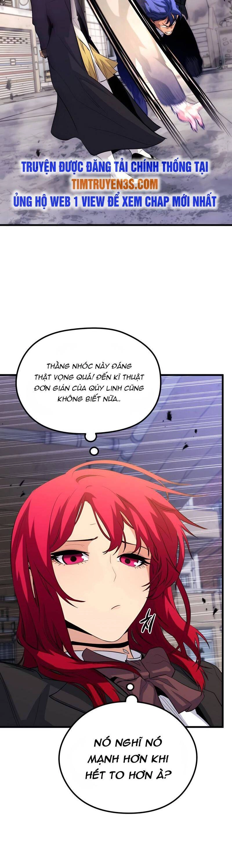 Quỷ Linh Vương Chapter 38 - 21